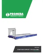 Предварительный просмотр 1 страницы Promeba PB-420 Series User Manual