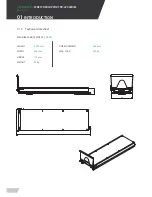 Предварительный просмотр 6 страницы Promeba PB-420 Series User Manual