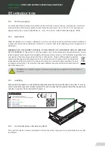 Предварительный просмотр 5 страницы Promeba PB-460 Series User Manual