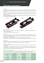 Предварительный просмотр 26 страницы Promeba PB-460 Series User Manual