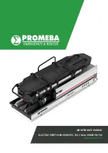 Предварительный просмотр 1 страницы Promeba PB-720 Series Maintenance Manual