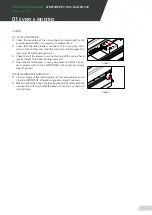 Предварительный просмотр 3 страницы Promeba PB-720 Series Maintenance Manual