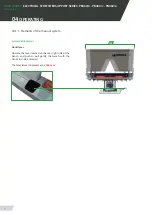 Предварительный просмотр 24 страницы Promeba PB460/0 User Manual