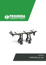 Promeba PC-218 User Manual предпросмотр