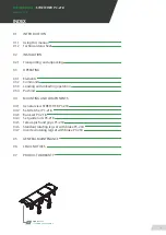 Предварительный просмотр 3 страницы Promeba PC-218 User Manual