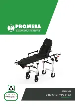 Promeba PC-610/7 User Manual предпросмотр