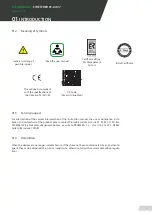 Предварительный просмотр 5 страницы Promeba PC-610/7 User Manual