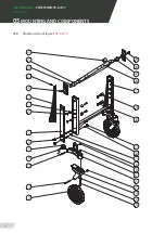 Предварительный просмотр 42 страницы Promeba PC-610/7 User Manual