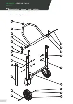 Предварительный просмотр 44 страницы Promeba PC-610/7 User Manual