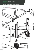 Предварительный просмотр 46 страницы Promeba PC-610/7 User Manual