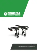 Предварительный просмотр 1 страницы Promeba PC-618 User Manual