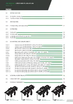 Предварительный просмотр 3 страницы Promeba PC-618 User Manual