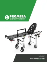 Promeba PC-650 User Manual предпросмотр