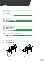 Предварительный просмотр 3 страницы Promeba PC-650 User Manual