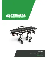 Предварительный просмотр 1 страницы Promeba PC-678 User Manual