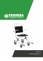 Promeba PS-155 User Manual предпросмотр