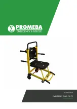 Promeba PS-175 User Manual preview