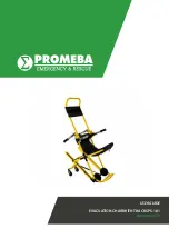 Предварительный просмотр 1 страницы Promeba PS-181 User Manual