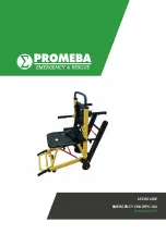 Promeba PS-182 User Manual предпросмотр