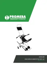 Promeba PS-187 User Manual preview