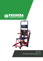 Promeba PS-190 User Manual preview