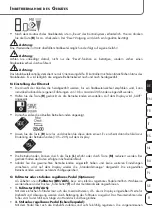 Preview for 9 page of ProMed 204006 Instruction Leaflet