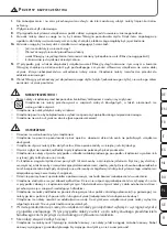 Preview for 119 page of ProMed 204006 Instruction Leaflet