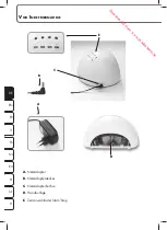 Preview for 2 page of ProMed 330020 Instruction Leaflet