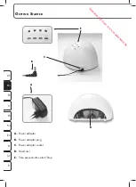 Preview for 10 page of ProMed 330020 Instruction Leaflet