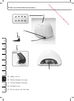 Preview for 58 page of ProMed 330020 Instruction Leaflet