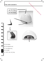 Preview for 66 page of ProMed 330020 Instruction Leaflet