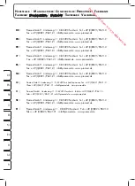 Preview for 92 page of ProMed 330020 Instruction Leaflet