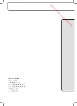 Preview for 94 page of ProMed 330020 Instruction Leaflet