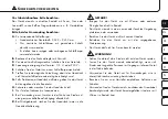 Preview for 15 page of ProMed 5040 SX Instruction Leaflet