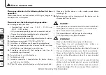 Preview for 28 page of ProMed 5040-SX2 Instruction Leaflet