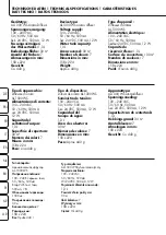 Предварительный просмотр 78 страницы ProMed AL-1300 WS Instruction Leaflet