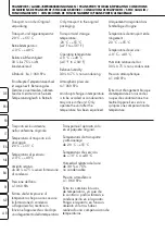 Предварительный просмотр 80 страницы ProMed AL-1300 WS Instruction Leaflet