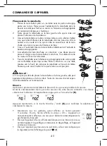 Предварительный просмотр 45 страницы ProMed BDP-200 Instruction Leaflet