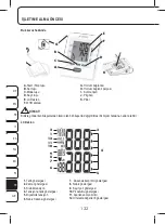 Предварительный просмотр 132 страницы ProMed BDP-200 Instruction Leaflet