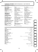 Предварительный просмотр 153 страницы ProMed BDP-200 Instruction Leaflet