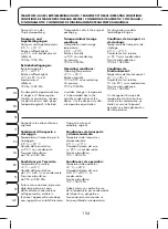 Предварительный просмотр 154 страницы ProMed BDP-200 Instruction Leaflet