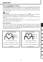 Предварительный просмотр 9 страницы ProMed BDS-700 Instruction Leaflet