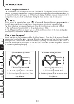 Предварительный просмотр 26 страницы ProMed BDS-700 Instruction Leaflet