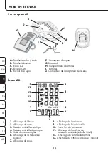 Предварительный просмотр 38 страницы ProMed BDS-700 Instruction Leaflet