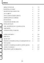 Предварительный просмотр 54 страницы ProMed BDS-700 Instruction Leaflet