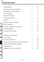 Предварительный просмотр 88 страницы ProMed BDS-700 Instruction Leaflet