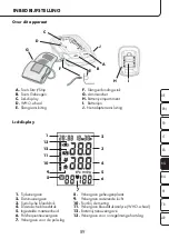 Предварительный просмотр 89 страницы ProMed BDS-700 Instruction Leaflet