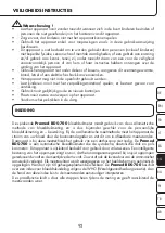 Предварительный просмотр 93 страницы ProMed BDS-700 Instruction Leaflet