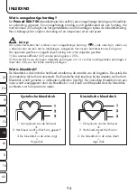 Предварительный просмотр 94 страницы ProMed BDS-700 Instruction Leaflet