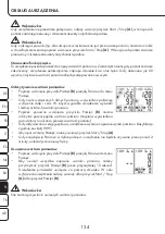 Предварительный просмотр 134 страницы ProMed BDS-700 Instruction Leaflet